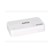 Netis Systems 5 Port Gigabit Desktop Switch (ST3105GS)