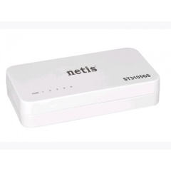 Netis Systems 5 Port Gigabit Desktop Switch (ST3105GS)