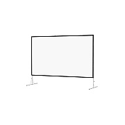 DA-Lite Screen F/f Dlx Comp Scrn Dv 54x74 (88686)