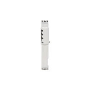 Peerless 9-12 Adjustable Extension Column White (AEC009012W)