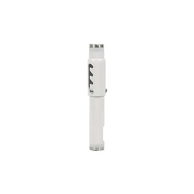 Peerless 9-12 Adjustable Extension Column White (AEC009012W)