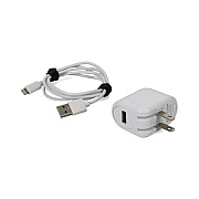Add-On 1m Usb 2.0 (a)/lightning M/m White Cbl (U2LGT1M245V)