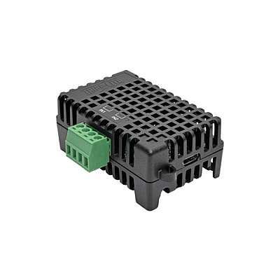 Tripp Lite Enviro Sensor W/ Temp Monitor & Outputs (E2MTDO)