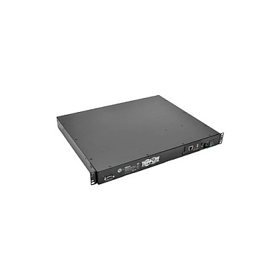 Tripp Lite Pdu Switchedats 2/2.4kw 200/240v C13 C14 (PDUMH15HVATNET)