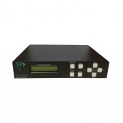 SP Controls Sp-sw5x1 Hdmi/vga Switcher/scaler (SPSW5X1)