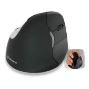 Evoluent Bluetooth Mouse, Black (VM4RM)