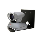 Vaddio Thin Profile Wall Mount For Polycom (5352000219)
