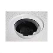 Vaddio Domeview Hd Indoor Flush Mount Dome (9989000200)