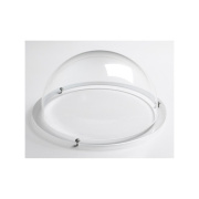 Vaddio 12 Clear Dome Accessory (dome Only) (9989000210)