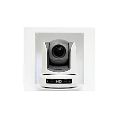 Vaddio In-wall Enclosure For Sony Brc-z330 (9992225019)