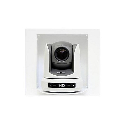 Vaddio In-wall Enclosure For Sony Brc-z330 (9992225019)
