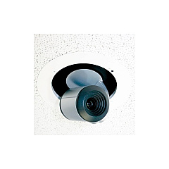Vaddio In-ceiling Half-recessed Enclosure (9992225150)