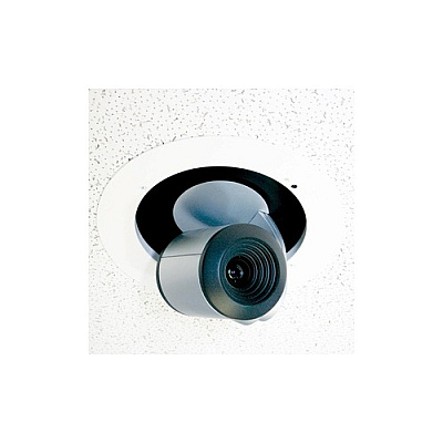 Vaddio In-ceiling Half-recessed Enclosure (9992225150)