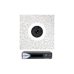 Vaddio Ceilingview Hd-18 Doccam Usb (9993029000)