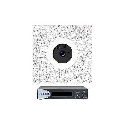 Vaddio Ceilingview Hd-18 Doccam Usb (9993029000)