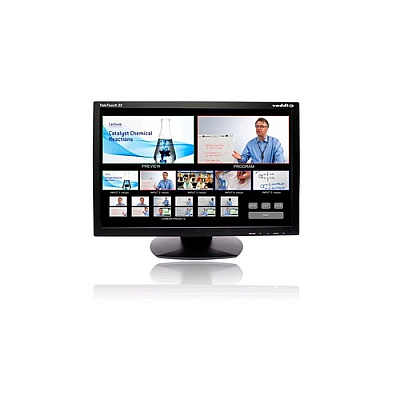 Vaddio Teletouch 22hd Touch Screen (9995520022)
