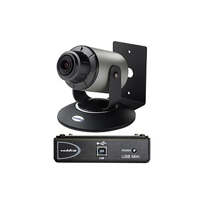 Vaddio Wideshot Qmini System (9996911100)