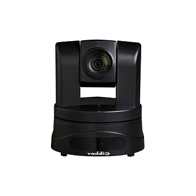 Vaddio Clearview Hd-20se Hd Ptz Camera - Black (9996980000)