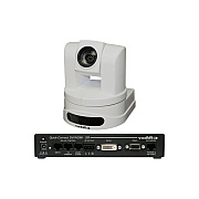 Vaddio Clearview Hd-20se Qdvi System - White (9996986000AW)