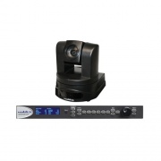 Vaddio Clearview Hd-20se Qccu System - Black (9996987000)