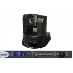 Vaddio Clearview Hd-20se Qccu System - Black (999-6987-000)