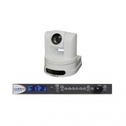 Vaddio Clearview Hd-20se Qccu System - White (9996987000AW)