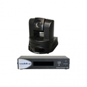 Vaddio Clearview Hd-20se Qusb System - Black (9996989000)