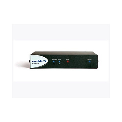Vaddio Easyusb Mixer/amp (9998530000)