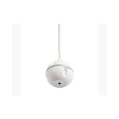 Vaddio Trio Ceiling Mic Array - White (9998860000)