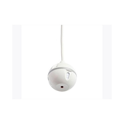 Vaddio Trio Ceiling Mic Array - White (9998860000)