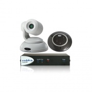 Vaddio Clearshot Conference Bundle - White (999-9999-130W)