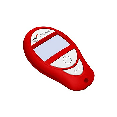 Watchguard Technologies Authpoint Hardware Token (10 Units Box) (WG9011)