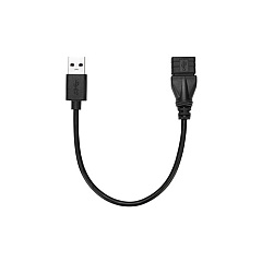 Targus Usb 3.0 Extension Cable (ACC997GLX)