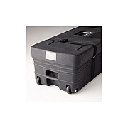 DA-Lite Screen Case Poly Screen 8x8 (91787)