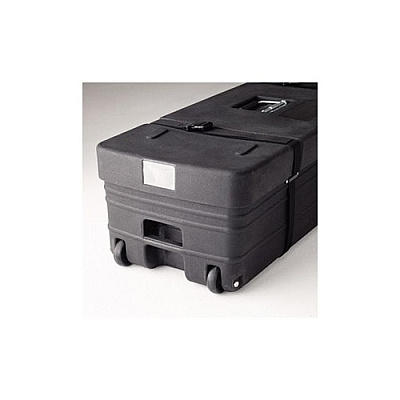 DA-Lite Screen Case Poly Screen 8x8 (91787)