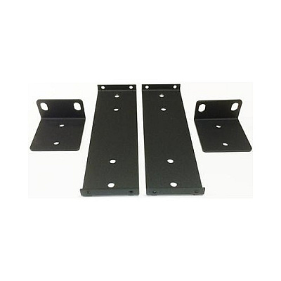 Vaddio Dual Rack Mount Kit For n 1/2 Rack (9986000006)
