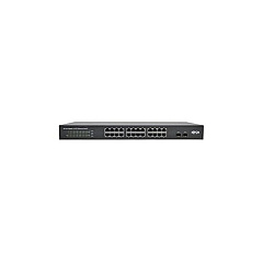 Tripp Lite 24-port Gigabit Ethernet Switch (NG24)
