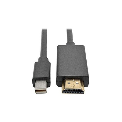 Tripp Lite 3ft Mini Displayport To Hdmi Converter (P586003HDMI)