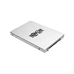 Tripp Lite Msata Ssd - 2.5in Sata Enclosure Adapter (P960001MSATA)