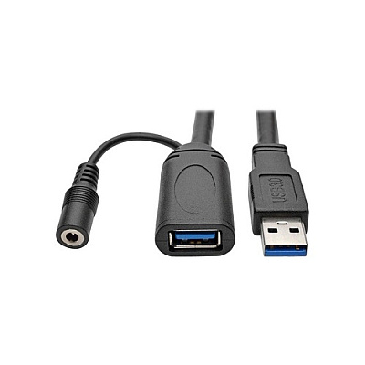 Tripp Lite 20m Usb Active Extension Repeater Cable (U33020M)