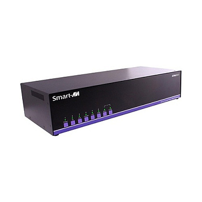 Smartavi 3x3 Multi-format Video Wall (EZW3X3S)