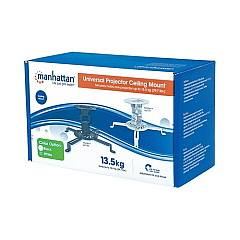 Manhattan - Strategic Universal Projector Ceiling Mount (461184)