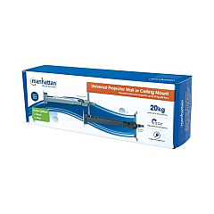 Manhattan - Strategic Projector Mount (wall Or Ceiling) (461207)