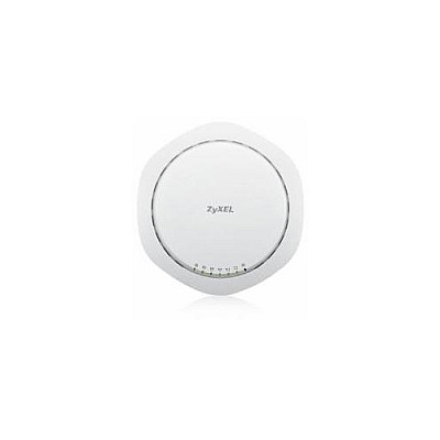 Zyxel 3x3 802.11ac Ap W/smart Antenna - Nebula Pro 3 Years (NAP303)