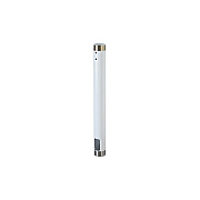Chief Manufacturing Fixed Pipe 60 White (CMS060W)