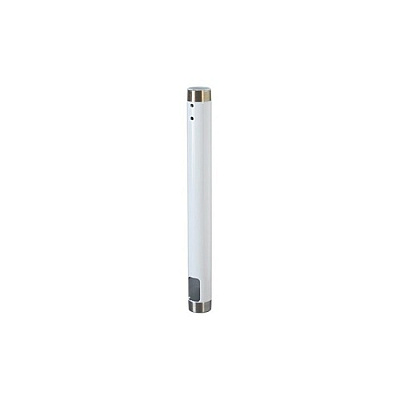 Chief Manufacturing Fixed Pipe 60 White (CMS060W)