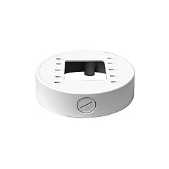 Hanwha Vision Vandal Dome Back Box (SBV158G)