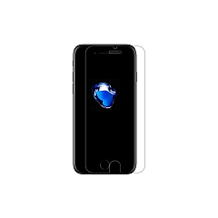 Tech Products 360 Apple Iphone 7 Tempered Glass Defender (TPTGD1540415)