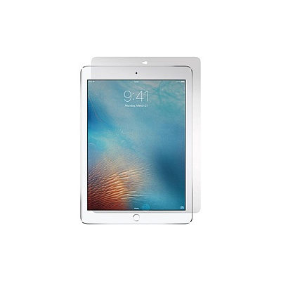 Tech Products 360 Apple Ipad Pro 9.7 Tempered Glass Defend (TPTGD1580915)