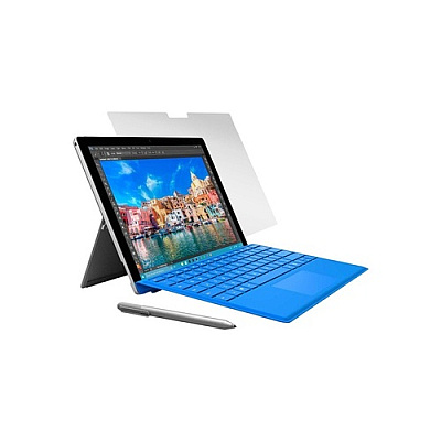 Tech Products 360 Microsoft Surface Pro 4 Tempered Glass (TPTGD1631215)